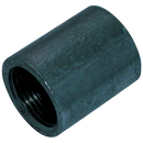 Wrought Iron Sockets, FTM - Black