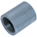 Wrought Iron Sockets, FTM - Galvanised