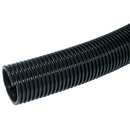 VAC A Crush Resistant Vacuum Cleaner Hose, Masterflex - 15 Metre Coils