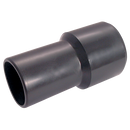 PVC Cuffs, Masterflex - To Suit VAC A