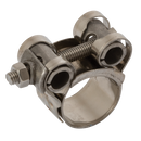 Superior Clamps, C-Cure - Heavy Duty