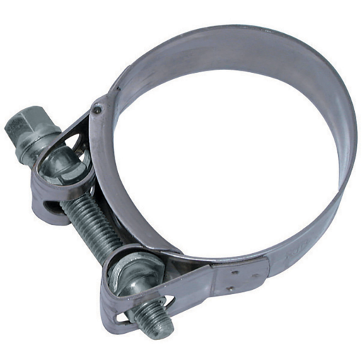 Super W2 Clamps, Mikalor - Heavy Duty