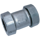 Repair Couplings, Fig. 150, FTM - Galvanised