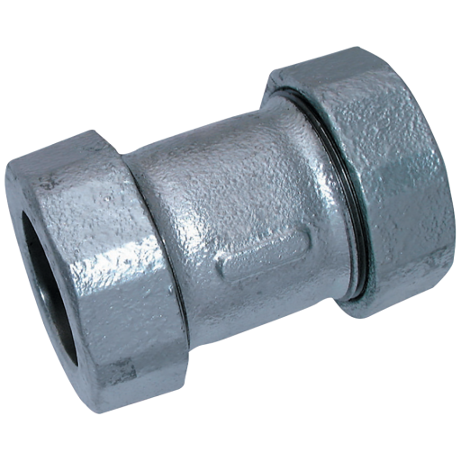 Repair Couplings, Fig. 150, FTM - Galvanised