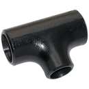 Tees - Unequal, Reducing on Branch