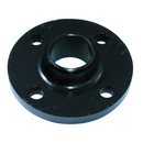 Forged Steel Flanges, FTM - Weld Neck, PN16/111