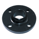 Forged Steel Flanges, FTM - Weld Neck, 150lb