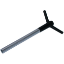 Tools, Jubilee - Clipdriver