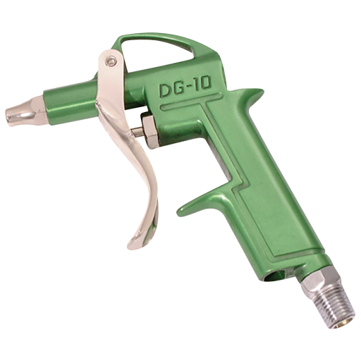 Air Blow Guns, Air-Pro - Aluminium