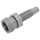 Female x Hose Tail, PH Industrie - BSPP Swivel Female x Hose Tail Re-usable