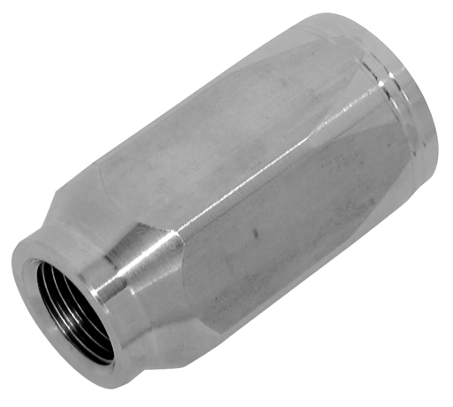 Stainless Steel Ferrules, Hy-fitt - R1AT Non-skive