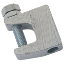 Girder Clamps, FTM - Metric Thread