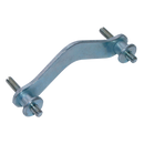 Accessories, Wika - Panel Mount Gauge Bracket