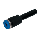 Straight Stem Connectors, KELM - Reducing Stem x Tube