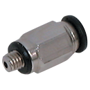 Male Studs, Aignep - Metric Male x Tube