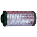 Oil-X Elements, Domnick Hunter - Grade ACS, Oil Vapour & Odour Removal Replacement Elements/Kits