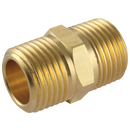 Straights, Air-Pro - Equal BSPT Male