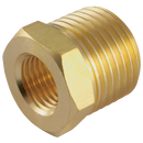 Reducing Bushes, Air-Pro - BSPT Male x BSPP Female