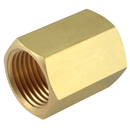 Sockets, Air-Pro - Equal BSPT Female