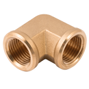 90° Elbows, Air-Pro - Equal BSPT Female