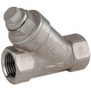 316 Stainless Steel Y Strainers, Haitima - BSPP
