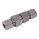 Non-Return Valves, PH Industrie - Tube x Tube, Light Duty