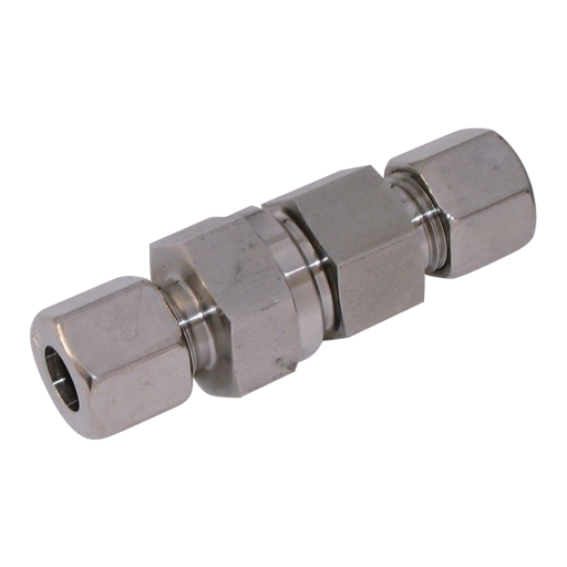 Non-Return Valves, PH Industrie - Tube x Tube, Light Duty