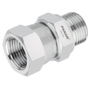 Male x Swivel Female, Panam - BSPT Male x BSPP Swivel Female