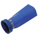 Layflat Hose Couplings, Jaymac - Female