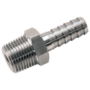 Straights, Haitima - BSPT Male x Hose Tail