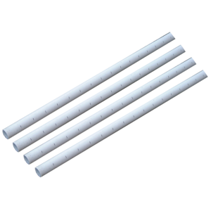 Barrier Pipes, John Guest Speedfit - Straight, Pack of 10