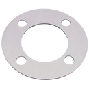 None Asbestos Flange Gaskets, FTM - Full Face, N34 PN40
