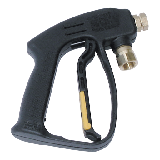 Pressure Wash Lance Triggers, Hiprho - Standard, BSPP, 32 lpm