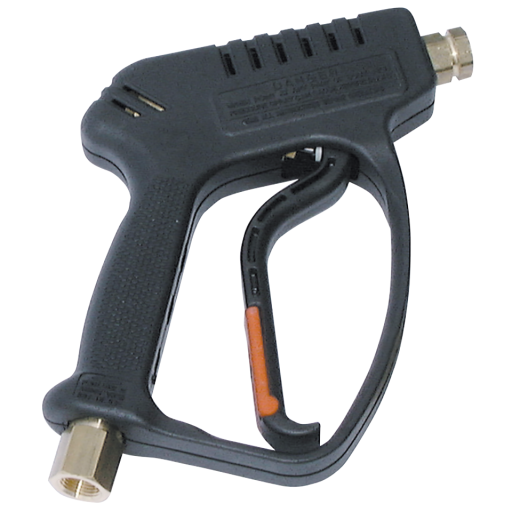 Pressure Wash Lance Triggers, Hiprho - High Pressure, BSPP, 30 lpm