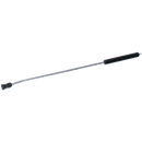 Pressure Washer Lances, Hiprho - Bent End with Moulded Grip Zinc Plated