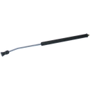 Pressure Washer Lances, Hiprho - Bent End with Hollow Grip Zinc Plated