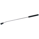 Pressure Washer Lances, Hiprho - Bent End with Moulded Grip Stainless Steel