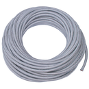 Galvanised Overbraid Propane Hose, Jaymac - 25 Metre Coils