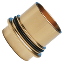 Water Trap Tee Convertors, John Guest - 28mm Internal Component