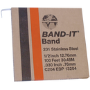 Band Strapping, Band-It - Stainless Steel