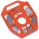 Tote Strapping, Band-It - Stainless Steel