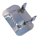 Band Buckles, Band-It - Stainless Steel