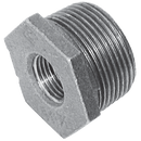 Reducing Hexagonal Bushes, Fig. 140, Crane - Galvanised