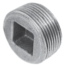 Plugs Countersunk, Fig. 149, Crane - Galvanised