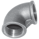 Equal 90° Elbows, Fig. 151, Crane - Galvanised