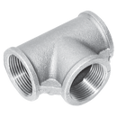Equal Tees, Fig. 161, Crane - Galvanised