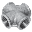 Equal Crosses, Fig. 171, Crane - Galvanised