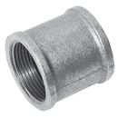 Equal Sockets, Fig. 176, Crane - Galvanised