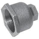 Reducing Sockets, Fig. 179, Crane - Galvanised