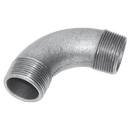 Equal 90° Bends, Fig. 191, Crane - Galvanised